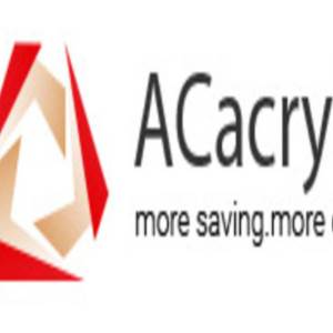 AC Acrylic plastics